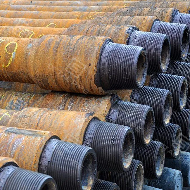 API 5DP Pipe min bɛ kɛ ka foro