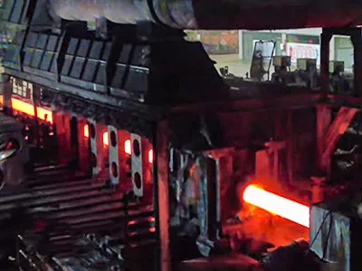 Seamless Steel Pipe – Engineered For High Integrity Pipeline baarakɛcogo
