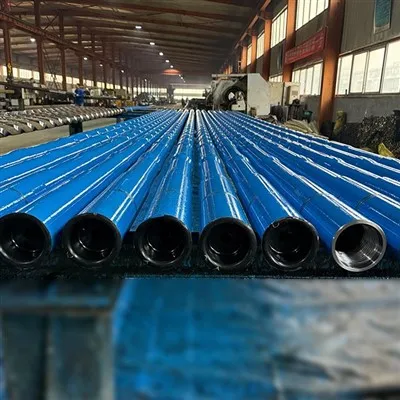 Pipe de Drill (Pipe) min bɛ kɛ