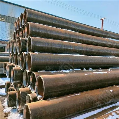 ERW Pipe (Pipe) ye