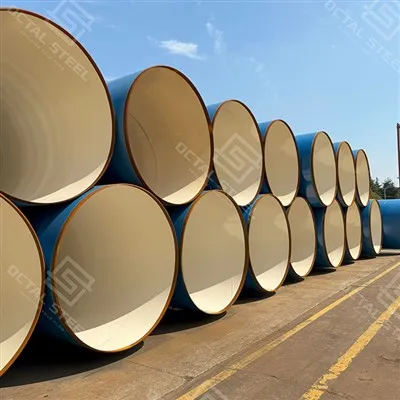 SSAW Pipe (Pipe) ye